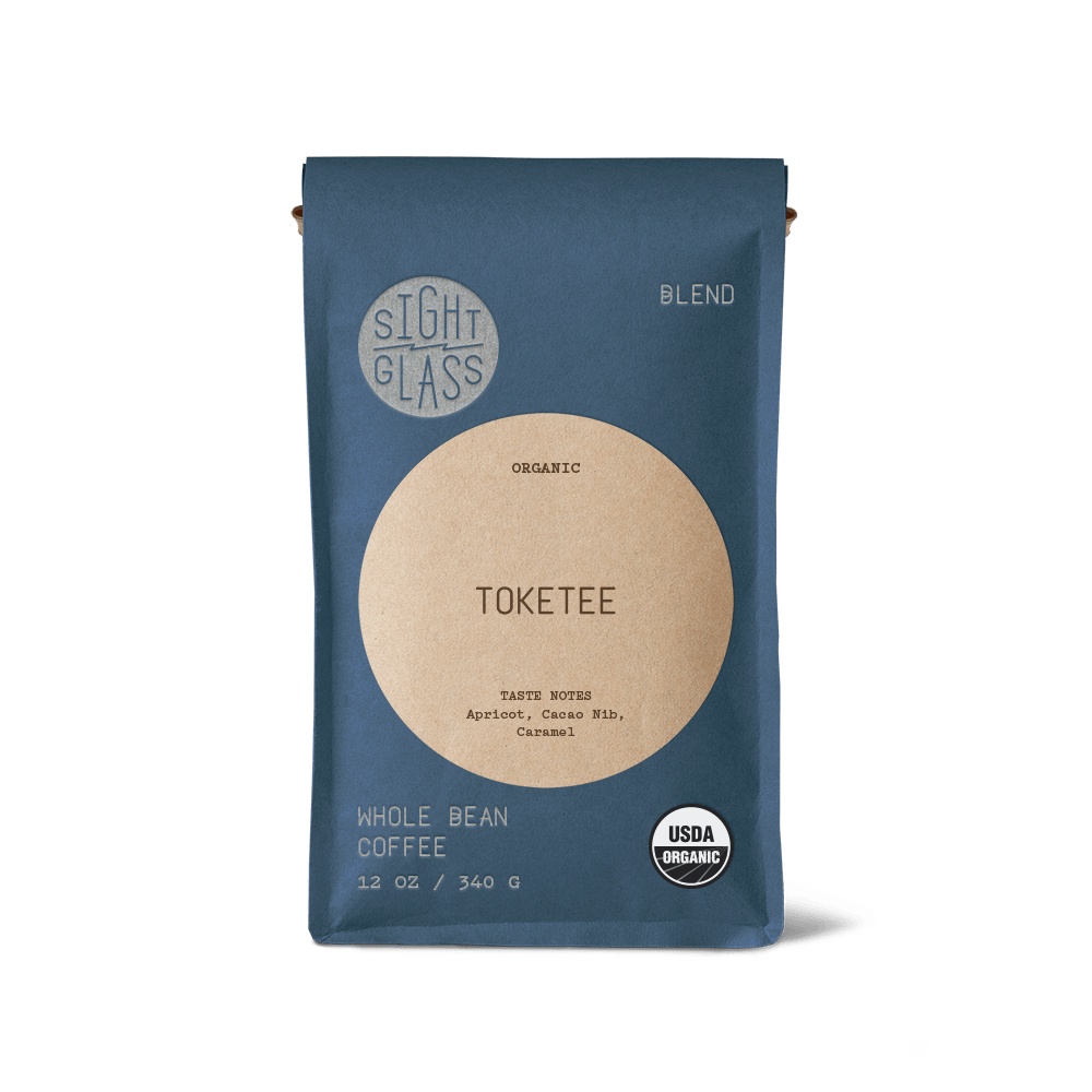 Toketee