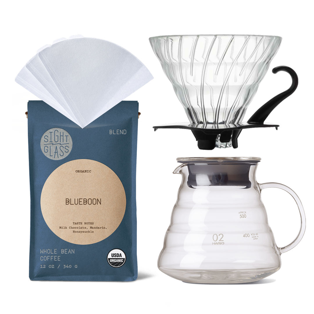 Hario V60 Bundle