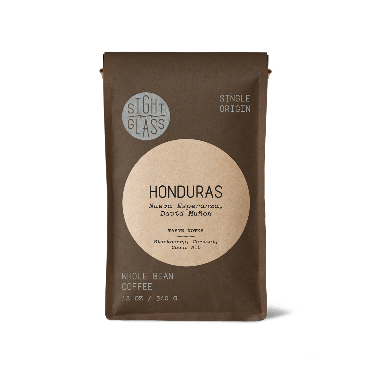 Honduras, Nueva Esperanza, David Muñoz