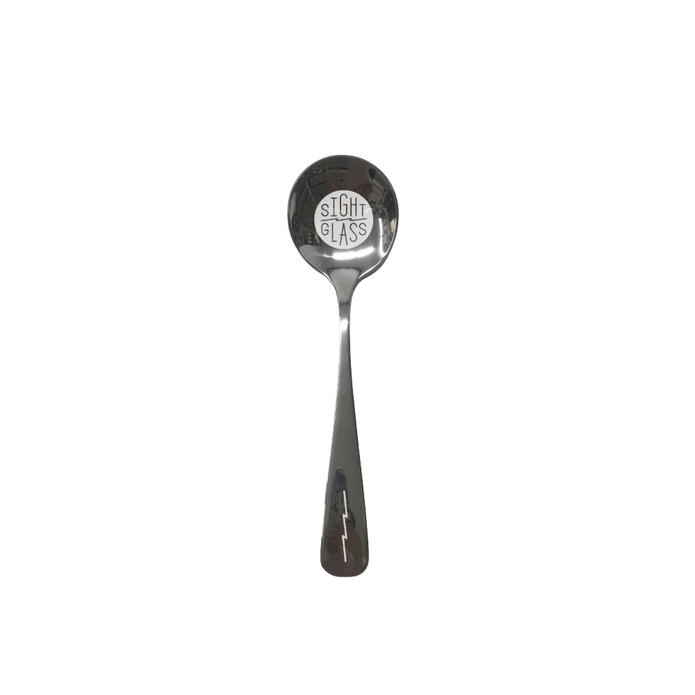 Sightglass Cupping Spoon
