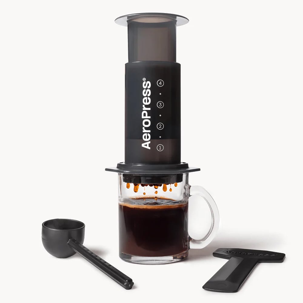 AeroPress Coffee Maker Original