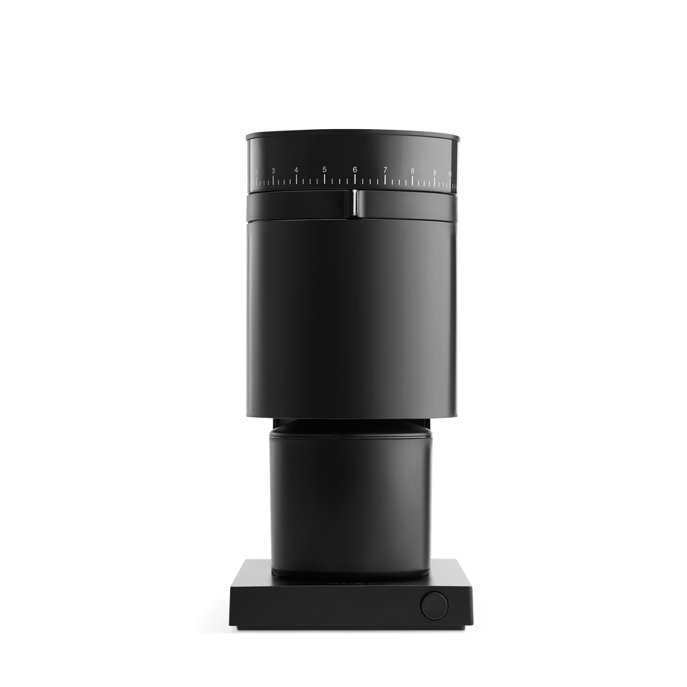 Fellow Opus Conical Burr Grinder