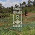 Agricultural landscape with 'Single Origin Series' logo overlay